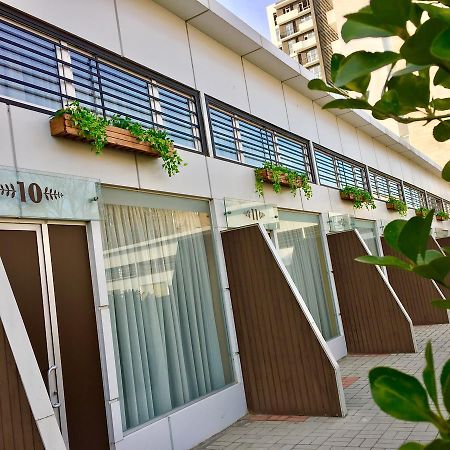 Colosseo Hotel Tbilisi Exteriör bild