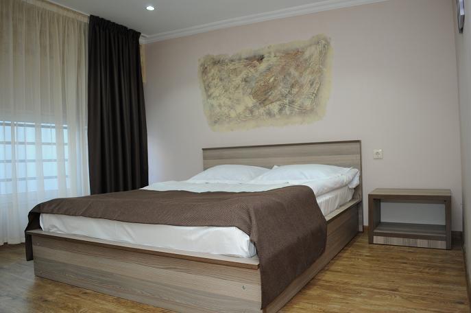 Colosseo Hotel Tbilisi Exteriör bild