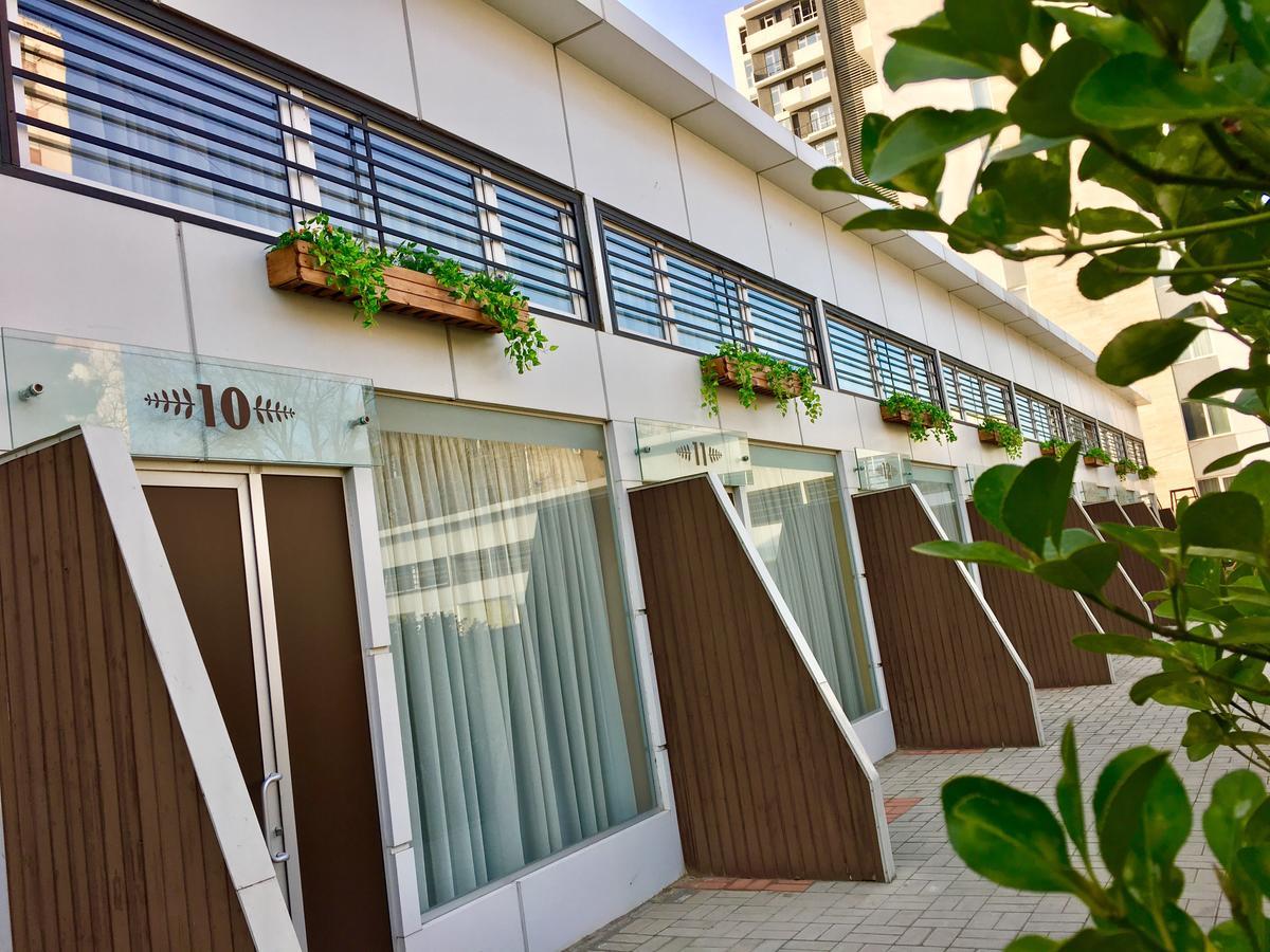 Colosseo Hotel Tbilisi Exteriör bild