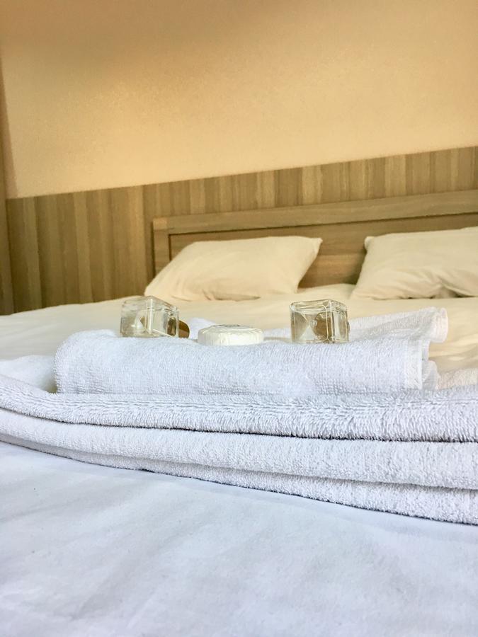 Colosseo Hotel Tbilisi Exteriör bild